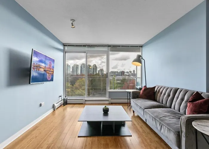 Spacious 1Br&Office Views Freeparking Amenities
